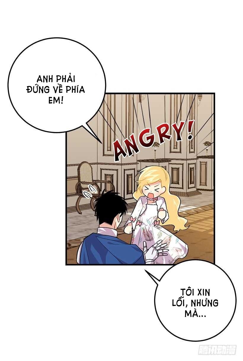 Tôi Là Con Gái Của Gia Đình Này!: Chapter 62