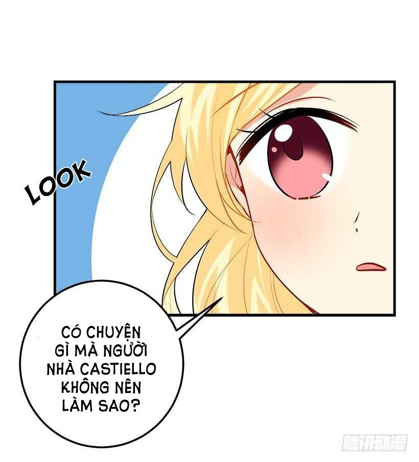 Tôi Là Con Gái Của Gia Đình Này!: Chapter 62
