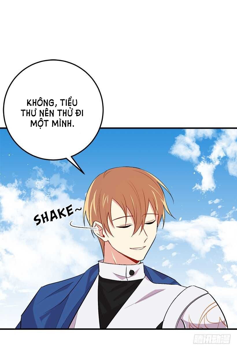 Tôi Là Con Gái Của Gia Đình Này!: Chapter 62