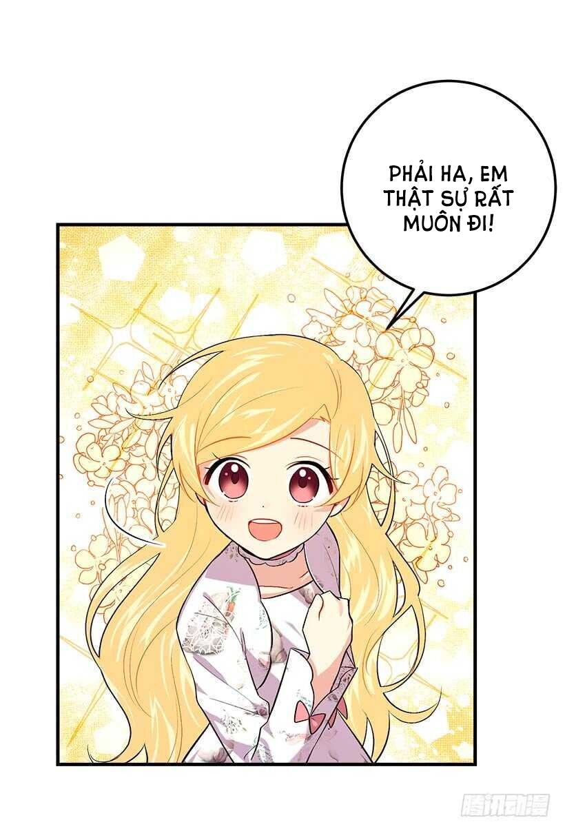 Tôi Là Con Gái Của Gia Đình Này!: Chapter 62