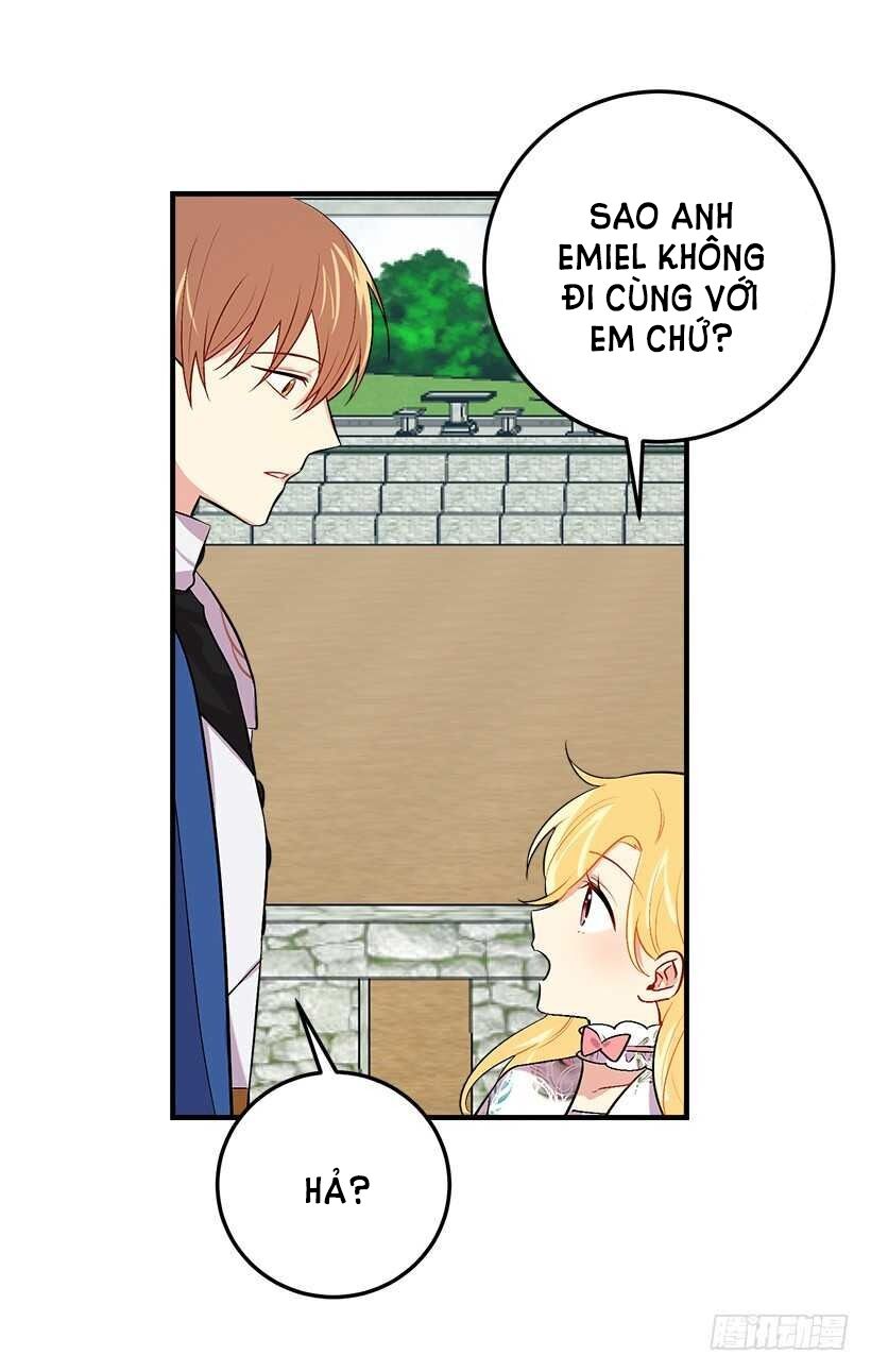 Tôi Là Con Gái Của Gia Đình Này!: Chapter 62