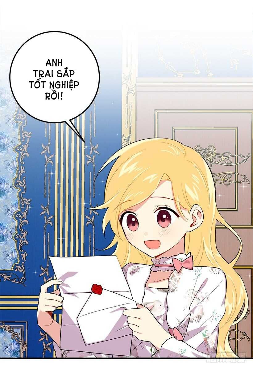 Tôi Là Con Gái Của Gia Đình Này!: Chapter 62