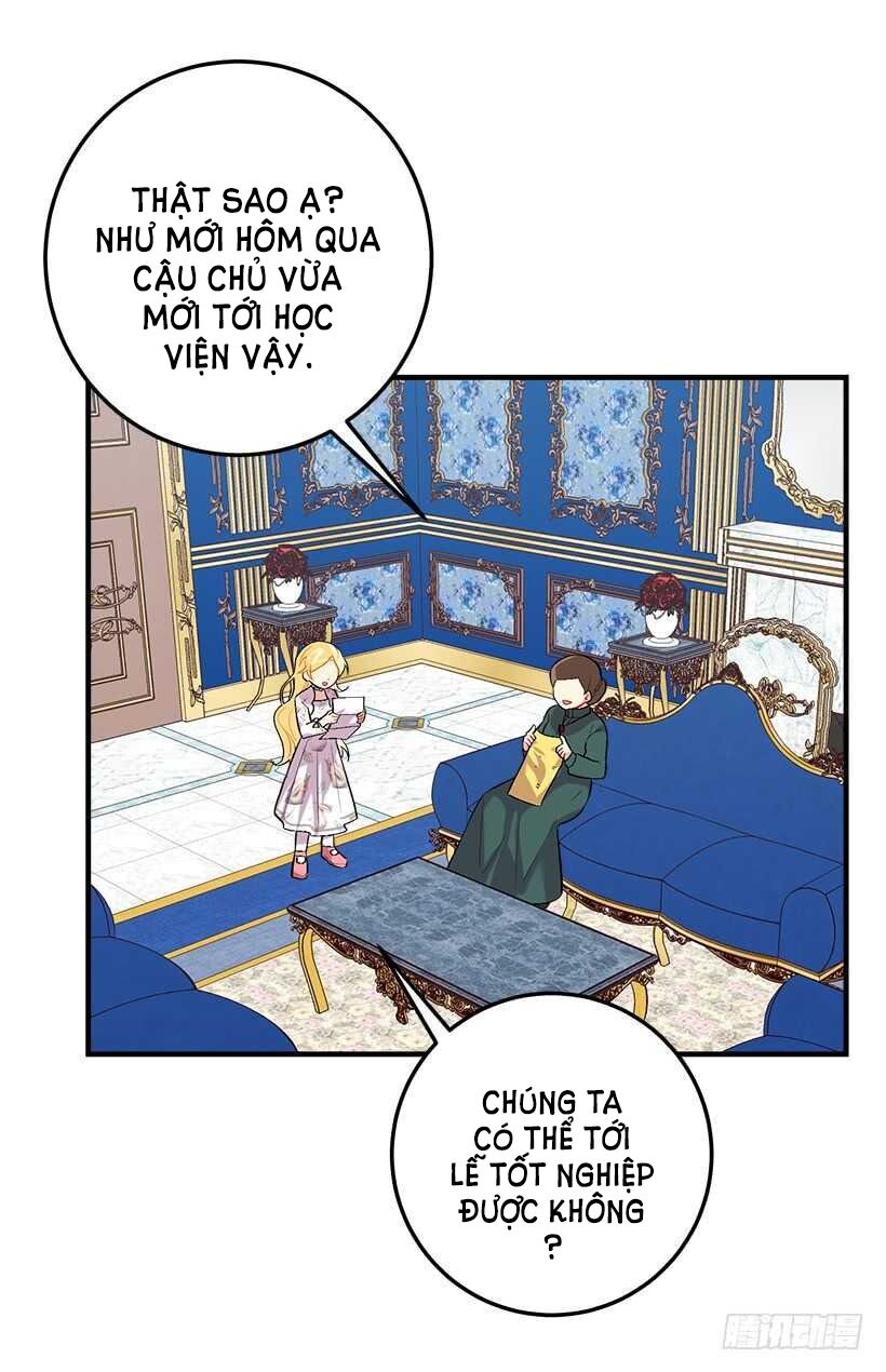 Tôi Là Con Gái Của Gia Đình Này!: Chapter 62