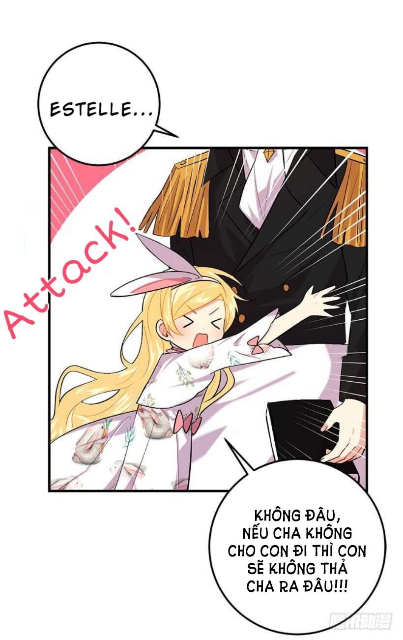 Tôi Là Con Gái Của Gia Đình Này!: Chapter 62