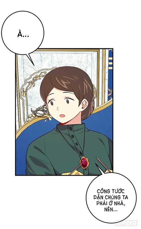 Tôi Là Con Gái Của Gia Đình Này!: Chapter 62
