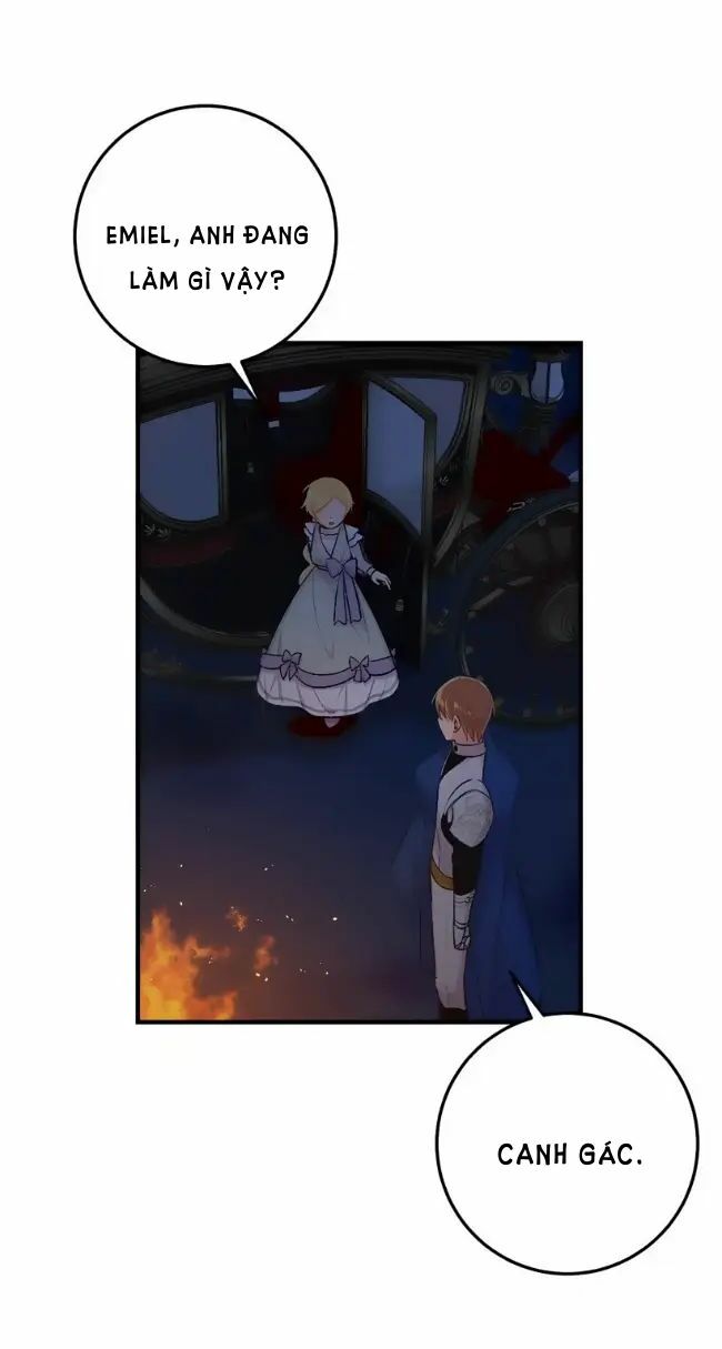 Tôi Là Con Gái Của Gia Đình Này!: Chapter 63