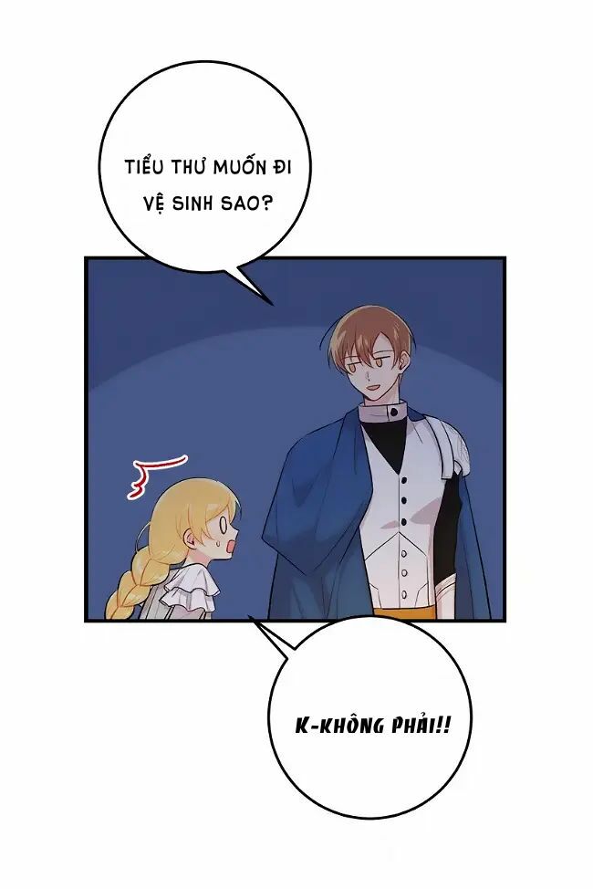 Tôi Là Con Gái Của Gia Đình Này!: Chapter 63