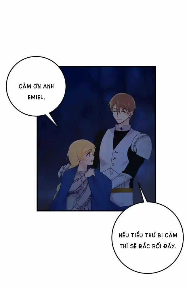 Tôi Là Con Gái Của Gia Đình Này!: Chapter 63