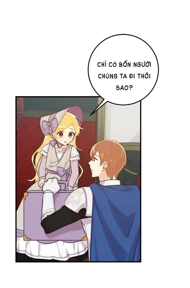 Tôi Là Con Gái Của Gia Đình Này!: Chapter 63