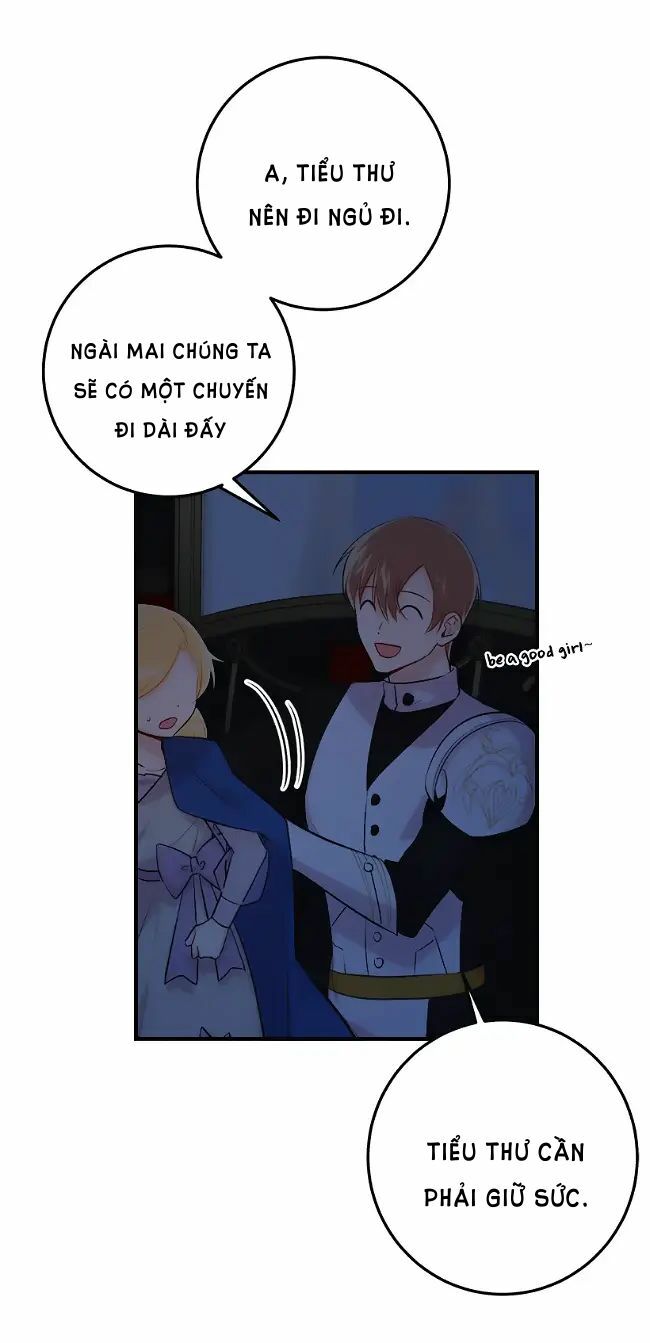 Tôi Là Con Gái Của Gia Đình Này!: Chapter 63