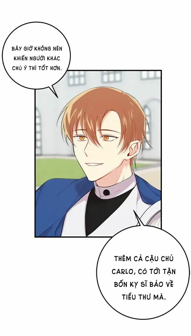 Tôi Là Con Gái Của Gia Đình Này!: Chapter 63