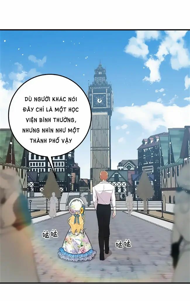 Tôi Là Con Gái Của Gia Đình Này!: Chapter 63