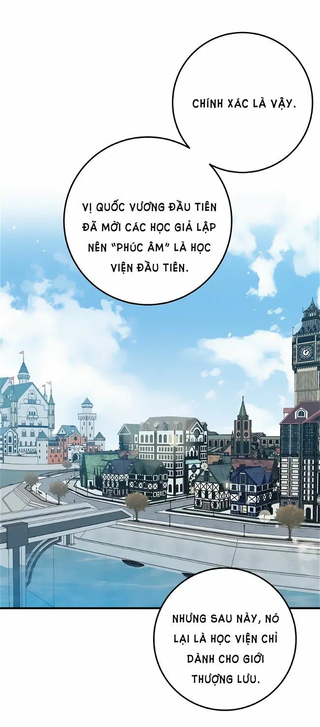 Tôi Là Con Gái Của Gia Đình Này!: Chapter 63