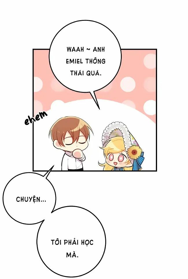 Tôi Là Con Gái Của Gia Đình Này!: Chapter 63