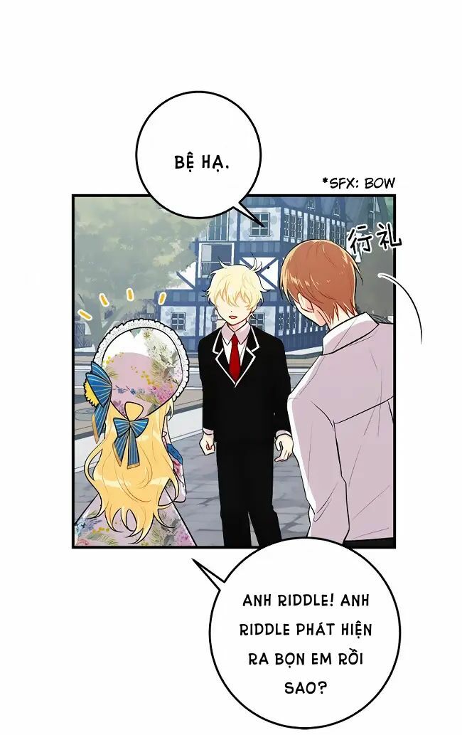 Tôi Là Con Gái Của Gia Đình Này!: Chapter 63