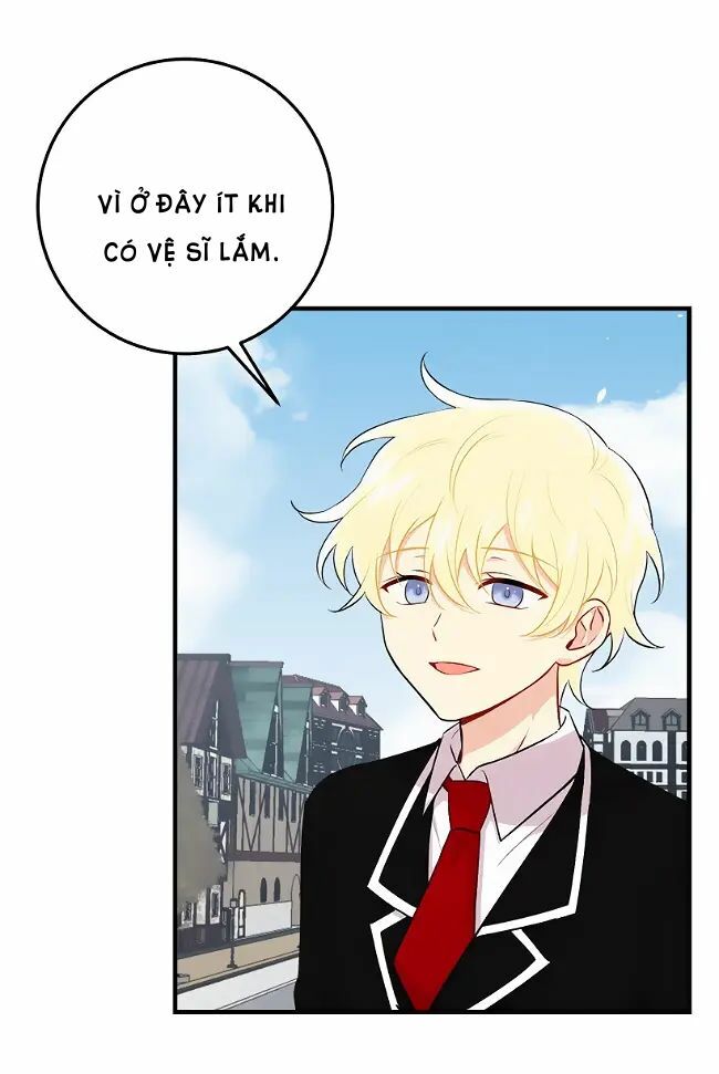 Tôi Là Con Gái Của Gia Đình Này!: Chapter 63