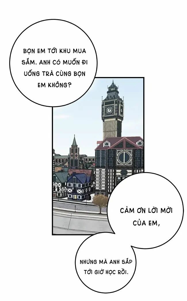 Tôi Là Con Gái Của Gia Đình Này!: Chapter 63