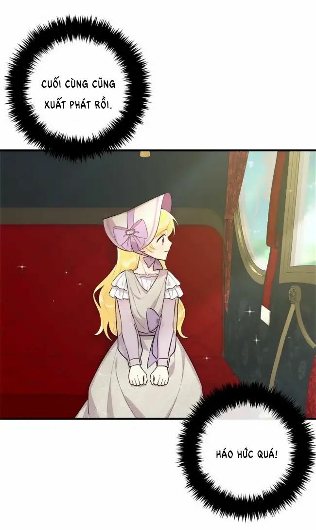Tôi Là Con Gái Của Gia Đình Này!: Chapter 63
