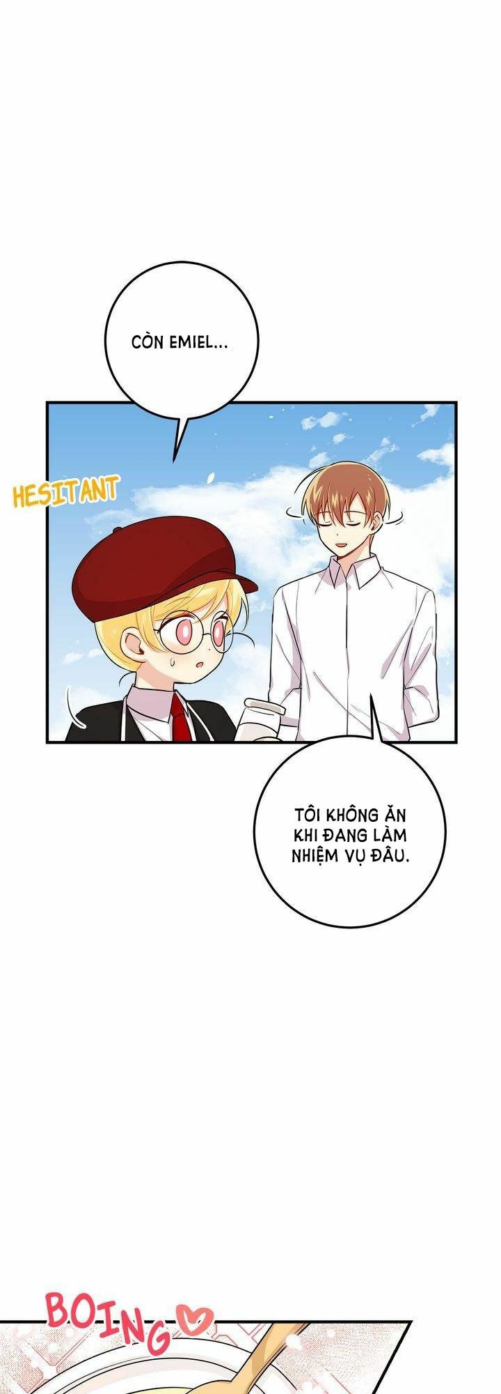 Tôi Là Con Gái Của Gia Đình Này!: Chapter 65