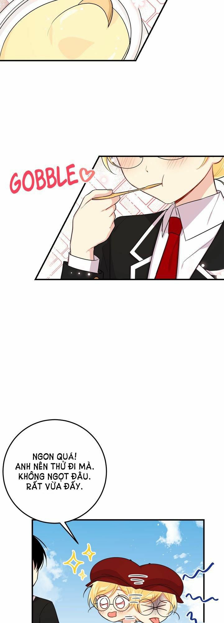 Tôi Là Con Gái Của Gia Đình Này!: Chapter 65