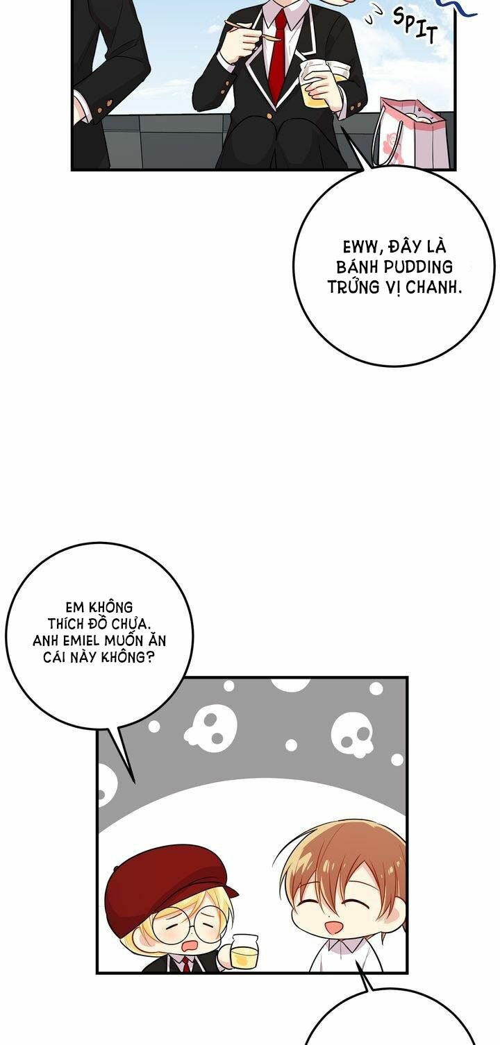 Tôi Là Con Gái Của Gia Đình Này!: Chapter 65