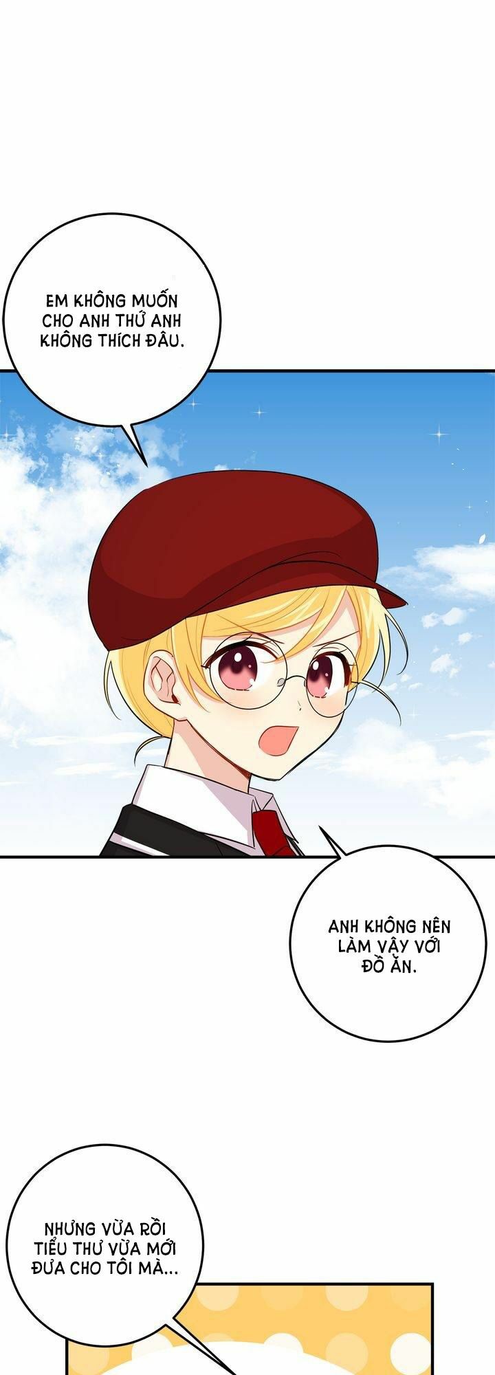 Tôi Là Con Gái Của Gia Đình Này!: Chapter 65