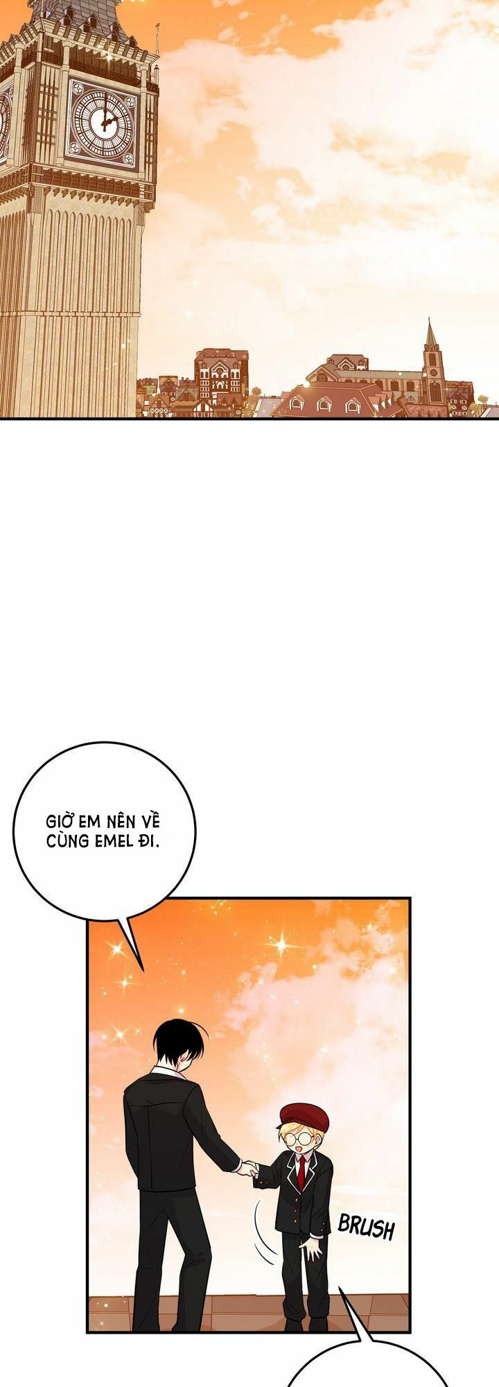 Tôi Là Con Gái Của Gia Đình Này!: Chapter 65