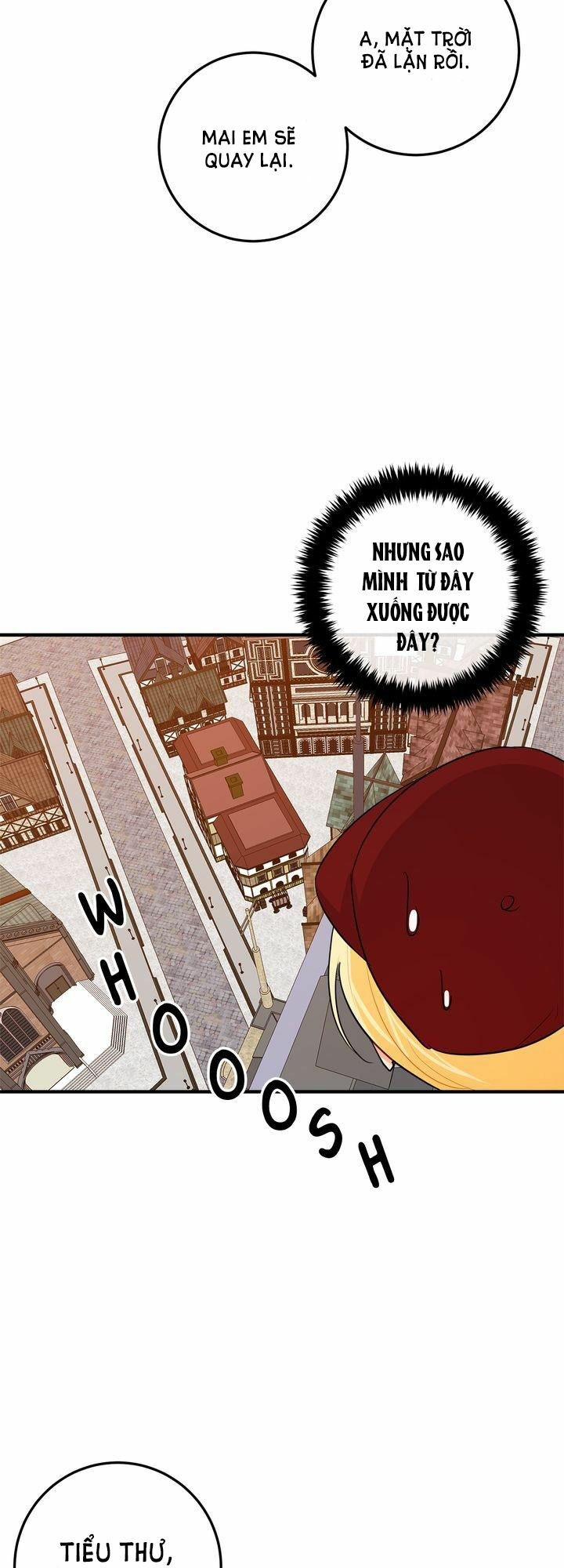 Tôi Là Con Gái Của Gia Đình Này!: Chapter 65