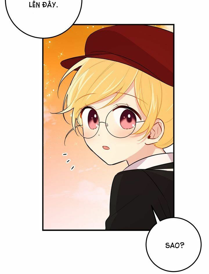 Tôi Là Con Gái Của Gia Đình Này!: Chapter 65