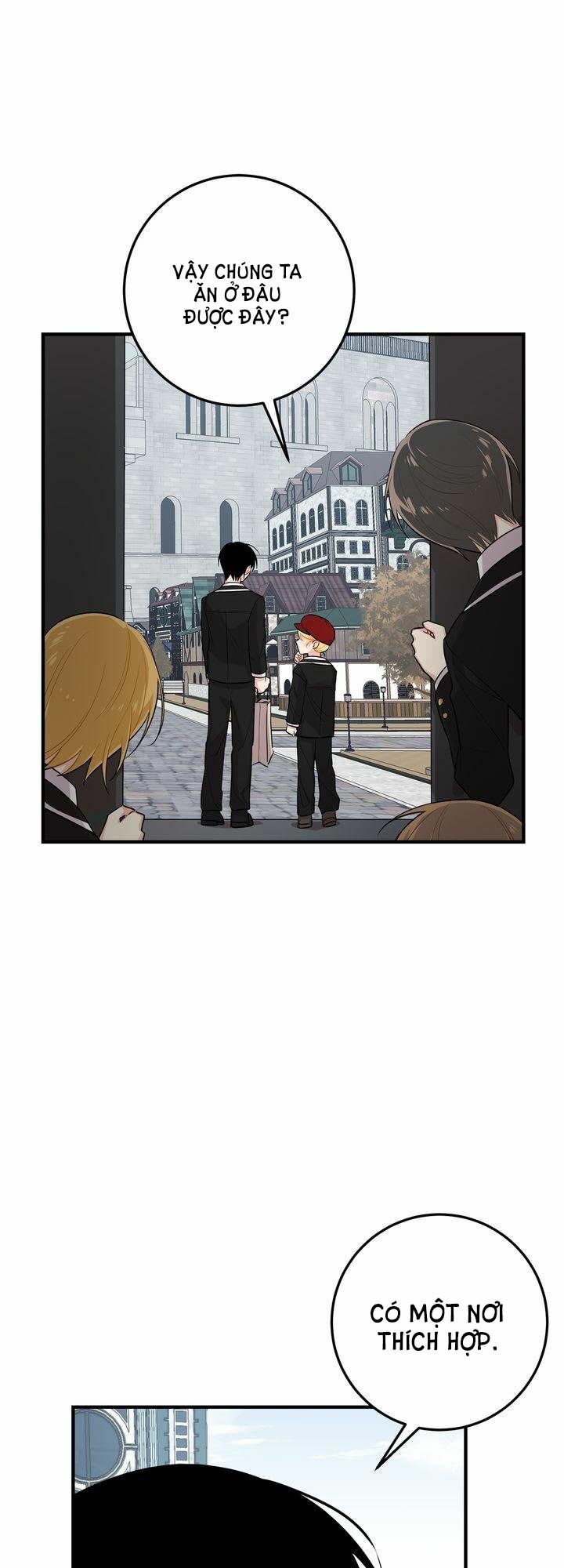 Tôi Là Con Gái Của Gia Đình Này!: Chapter 65