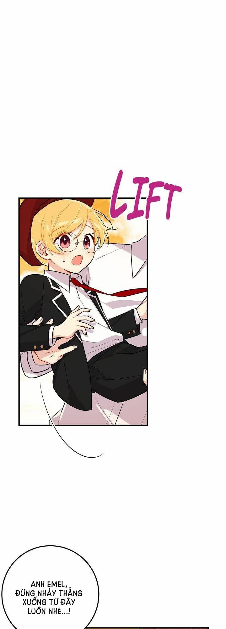 Tôi Là Con Gái Của Gia Đình Này!: Chapter 65