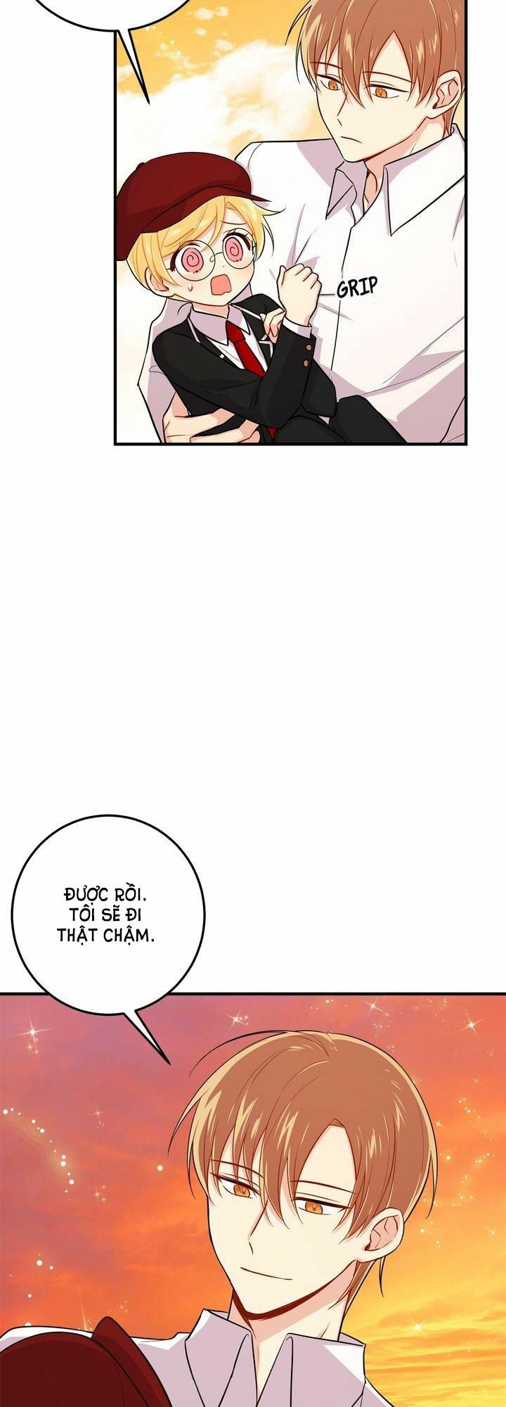 Tôi Là Con Gái Của Gia Đình Này!: Chapter 65