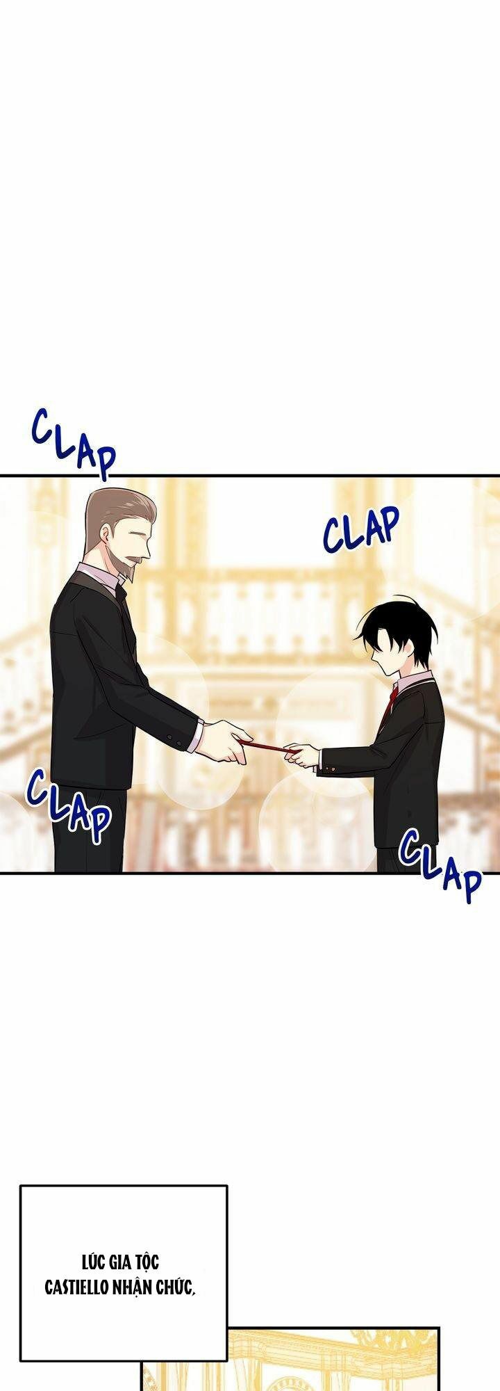 Tôi Là Con Gái Của Gia Đình Này!: Chapter 65