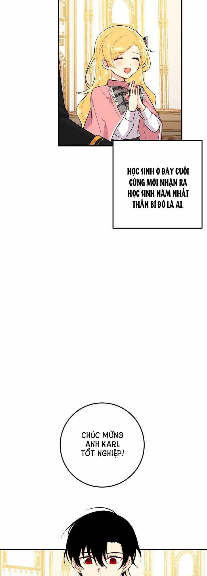 Tôi Là Con Gái Của Gia Đình Này!: Chapter 65