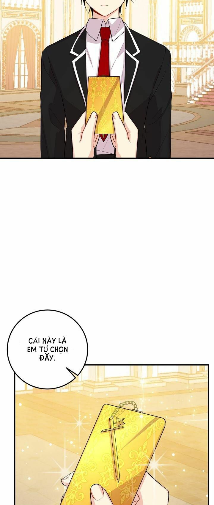 Tôi Là Con Gái Của Gia Đình Này!: Chapter 65