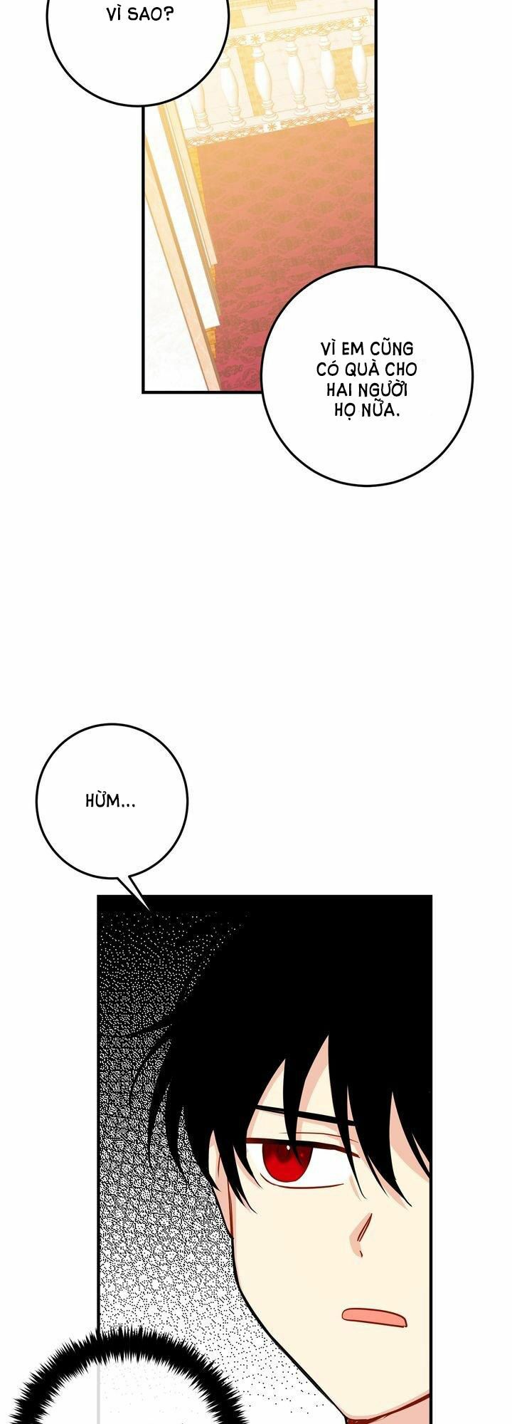 Tôi Là Con Gái Của Gia Đình Này!: Chapter 65