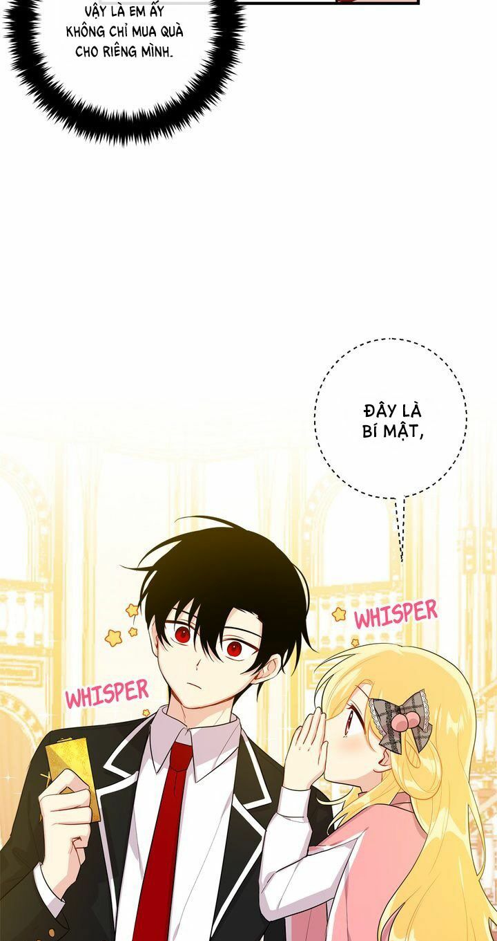 Tôi Là Con Gái Của Gia Đình Này!: Chapter 65