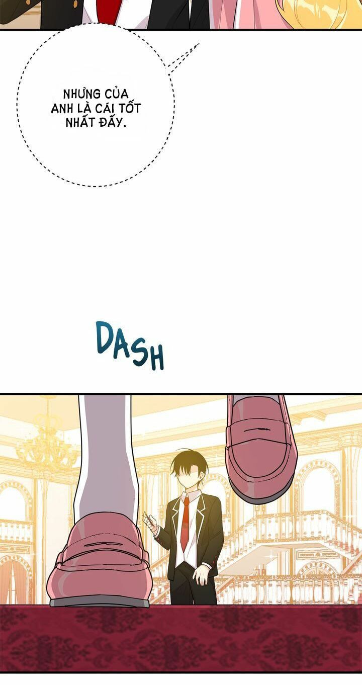 Tôi Là Con Gái Của Gia Đình Này!: Chapter 65