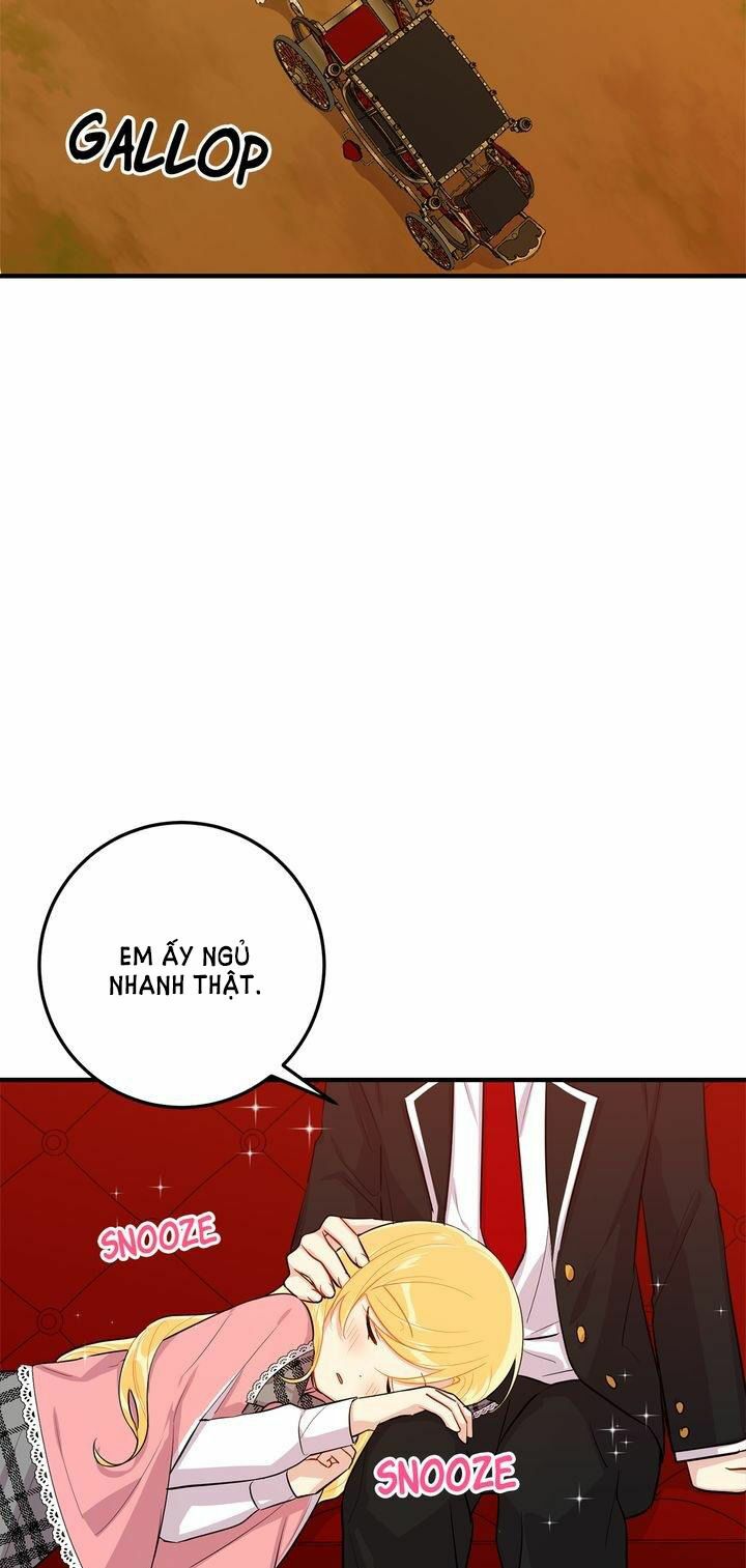 Tôi Là Con Gái Của Gia Đình Này!: Chapter 65