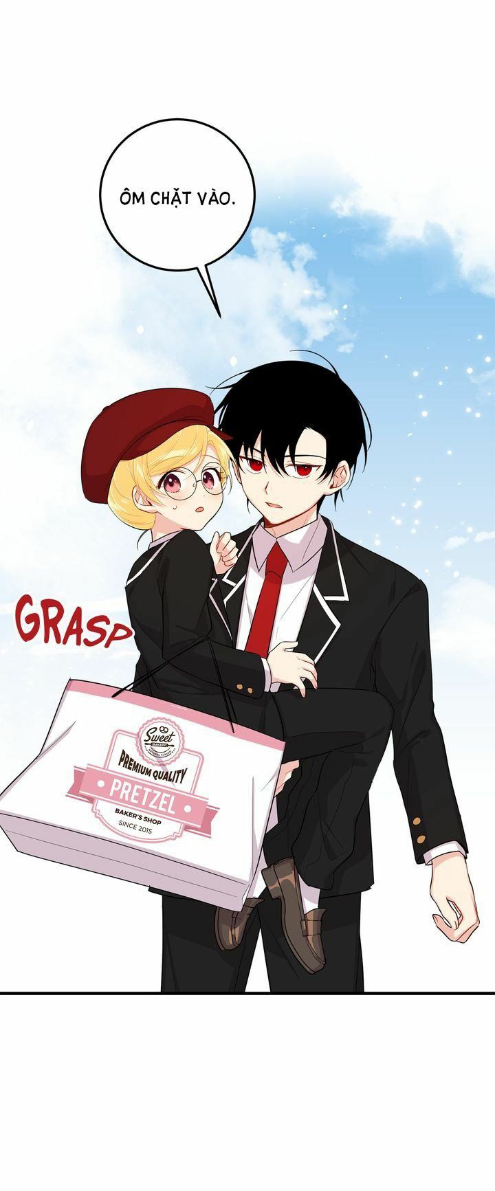 Tôi Là Con Gái Của Gia Đình Này!: Chapter 65
