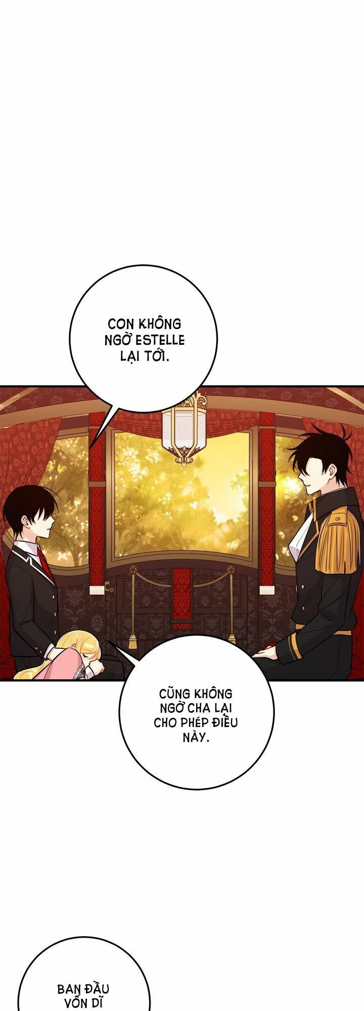Tôi Là Con Gái Của Gia Đình Này!: Chapter 65