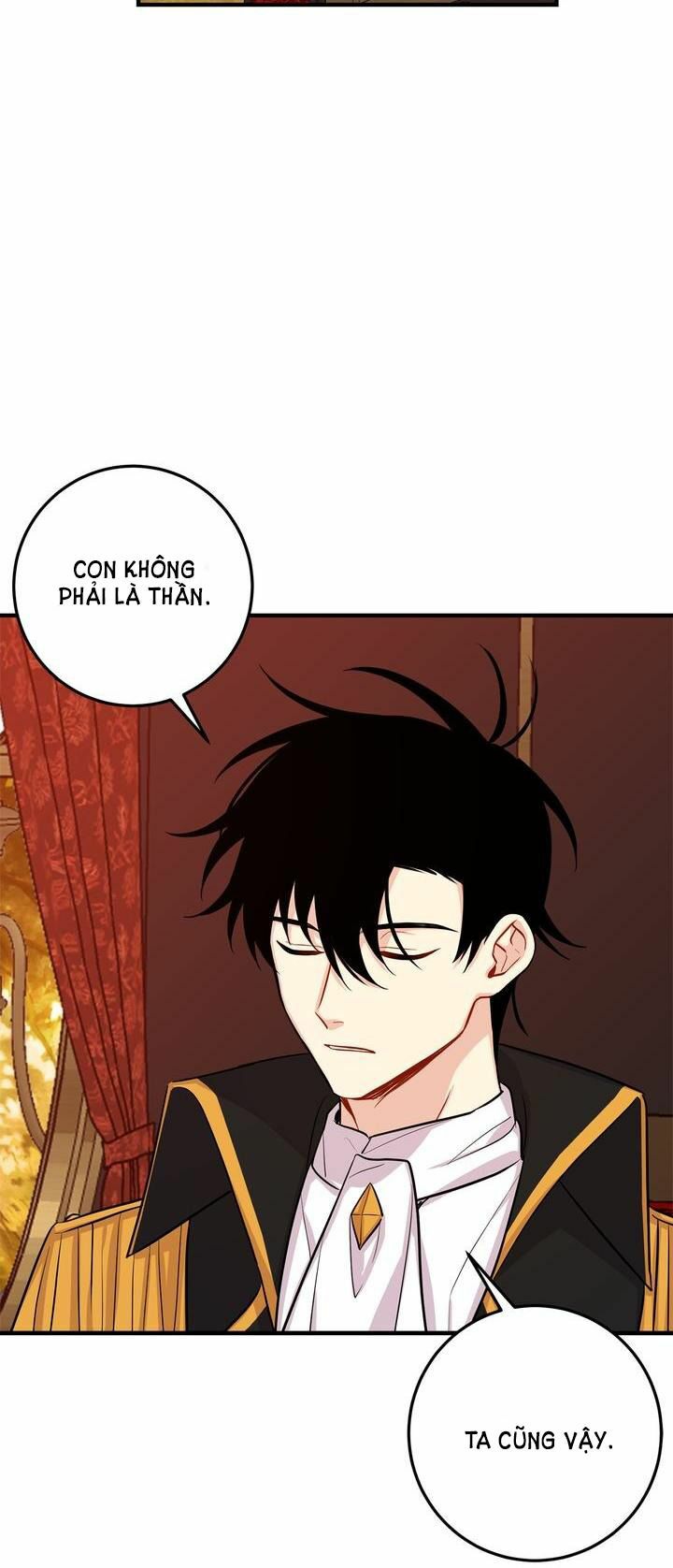 Tôi Là Con Gái Của Gia Đình Này!: Chapter 65