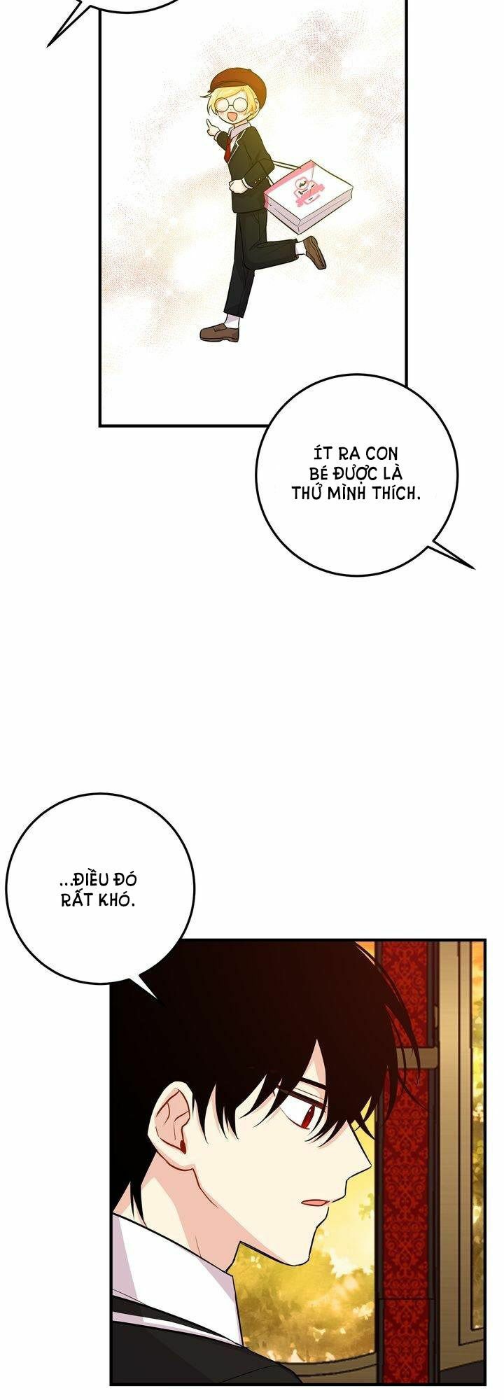 Tôi Là Con Gái Của Gia Đình Này!: Chapter 65