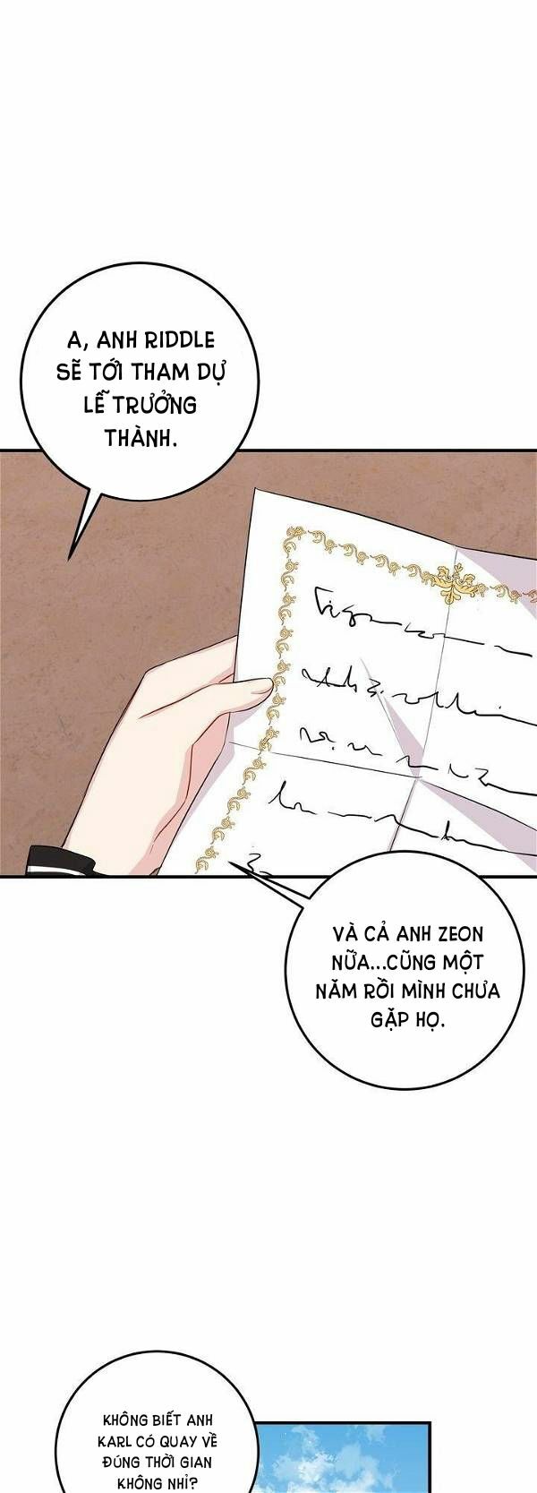 Tôi Là Con Gái Của Gia Đình Này!: Chapter 68