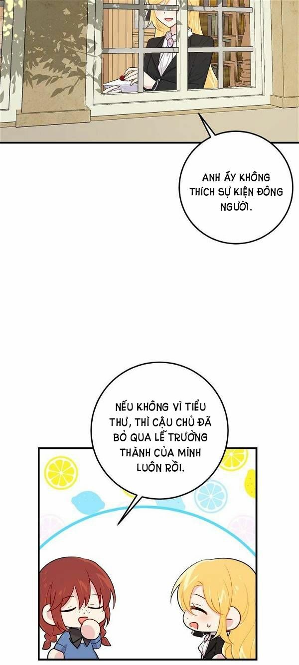 Tôi Là Con Gái Của Gia Đình Này!: Chapter 68