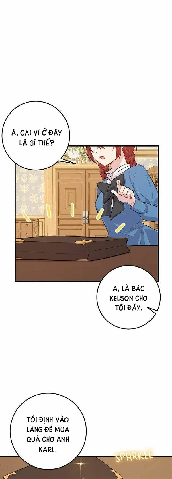 Tôi Là Con Gái Của Gia Đình Này!: Chapter 68