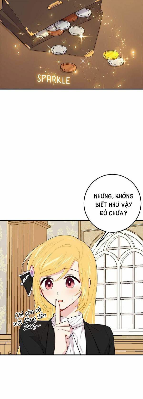 Tôi Là Con Gái Của Gia Đình Này!: Chapter 68