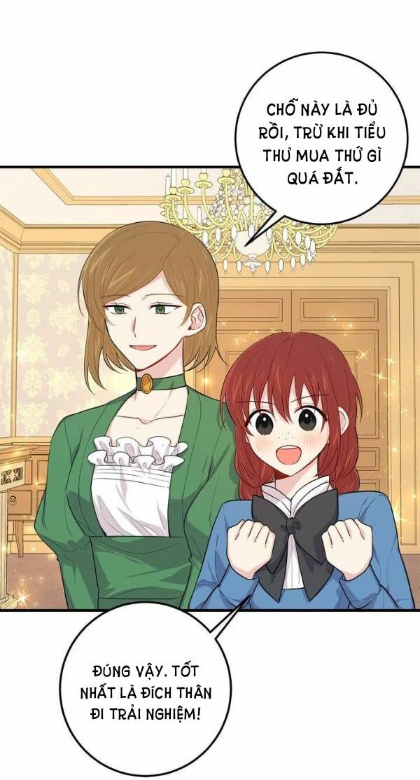 Tôi Là Con Gái Của Gia Đình Này!: Chapter 68