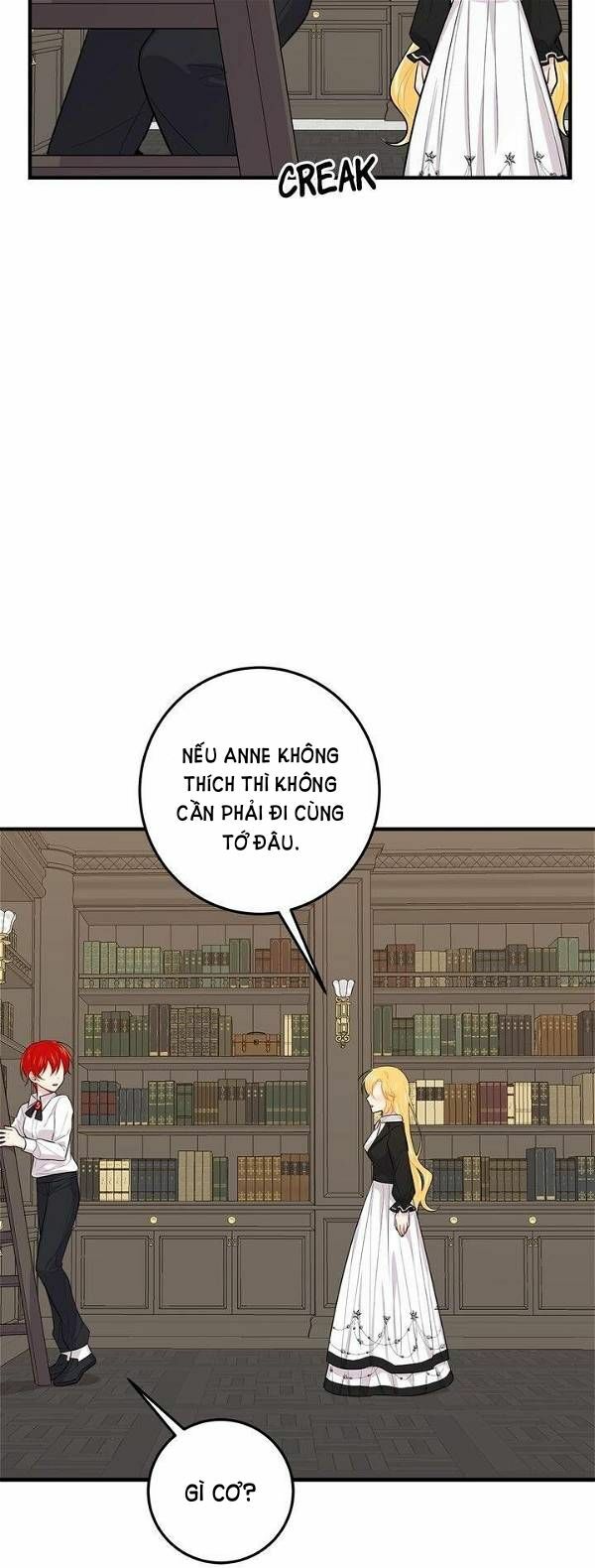 Tôi Là Con Gái Của Gia Đình Này!: Chapter 68