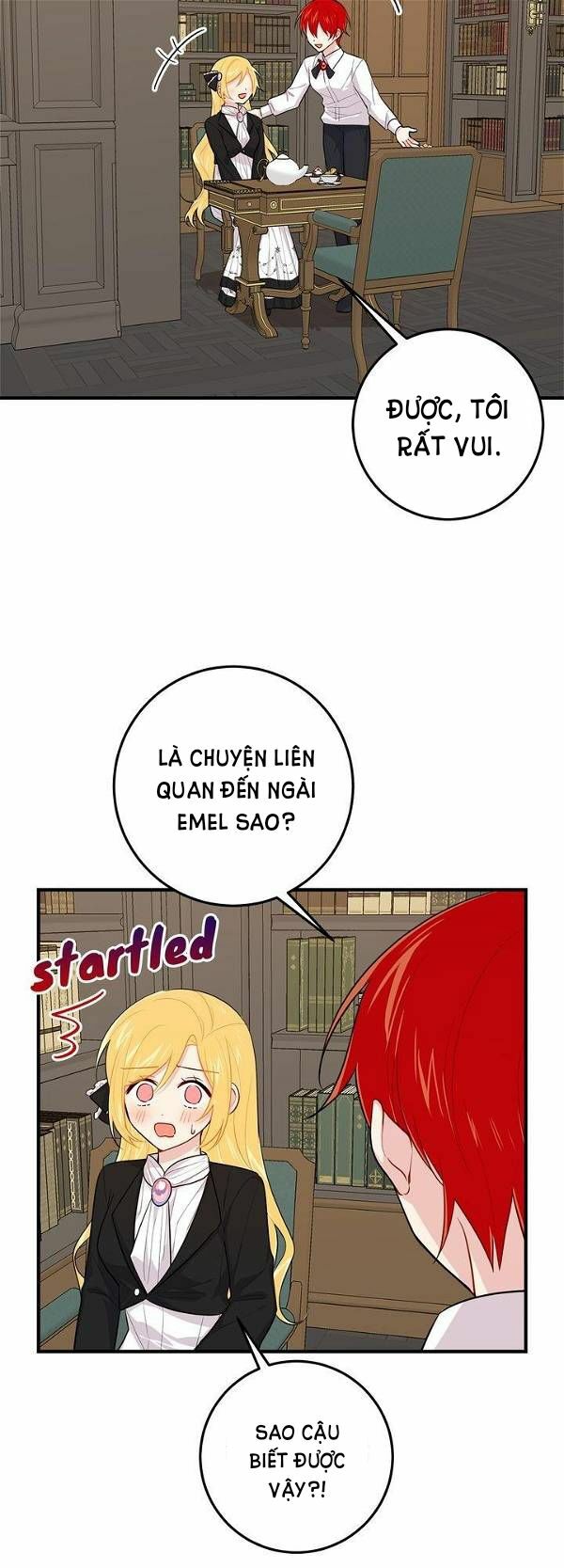 Tôi Là Con Gái Của Gia Đình Này!: Chapter 68